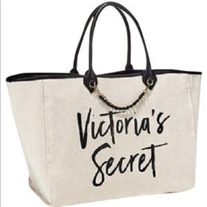 Victoria’s Secret tote
